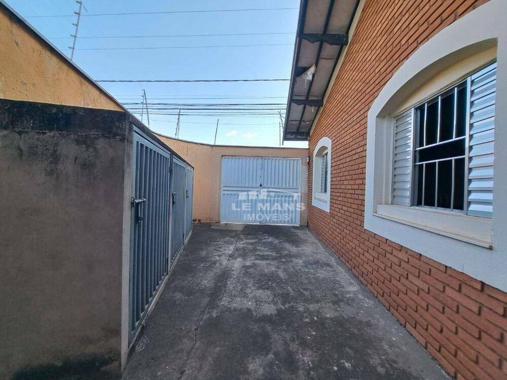 Casa, 3 quartos, 99 m² - Foto 3