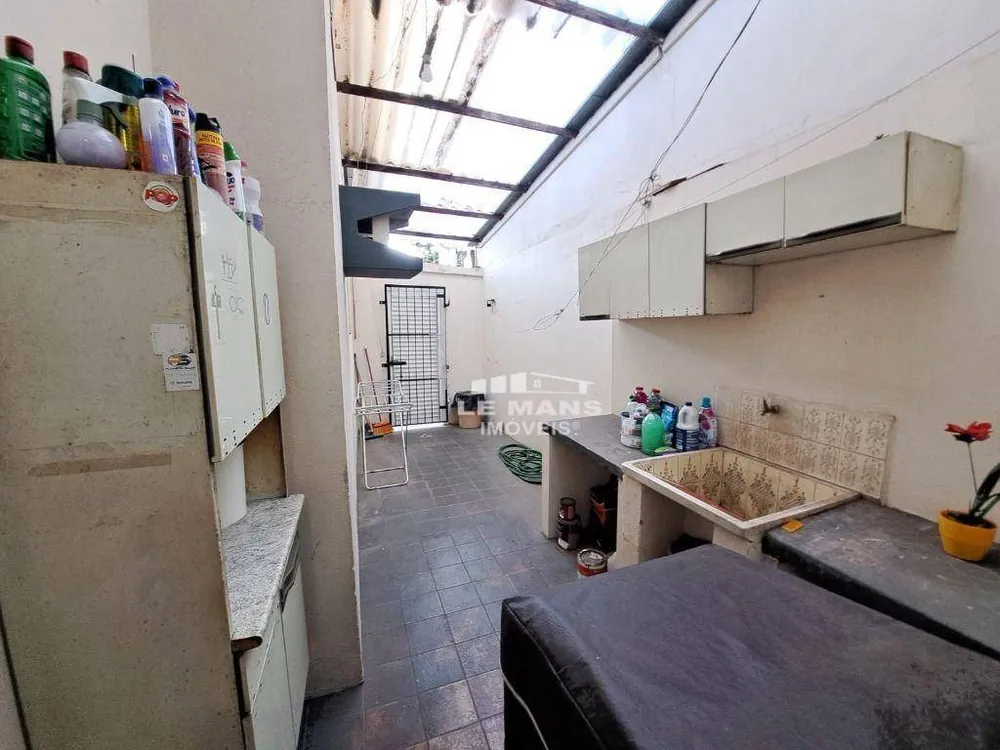 Casa, 3 quartos, 99 m² - Foto 17