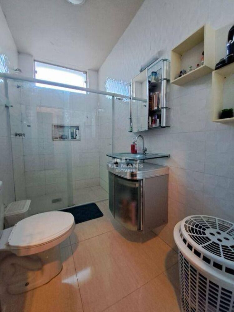 Casa, 3 quartos, 99 m² - Foto 10