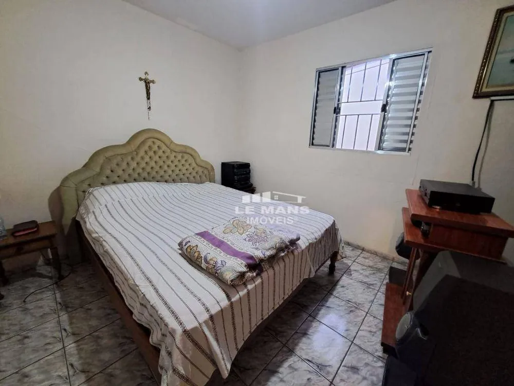 Casa, 3 quartos, 99 m² - Foto 18