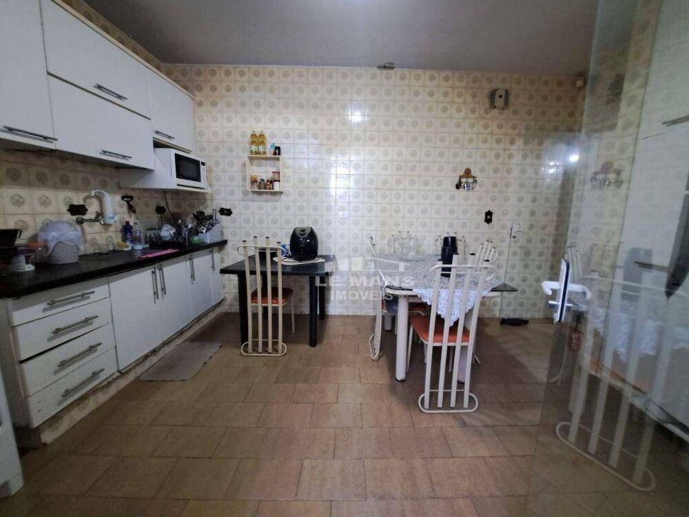 Casa, 3 quartos, 99 m² - Foto 6
