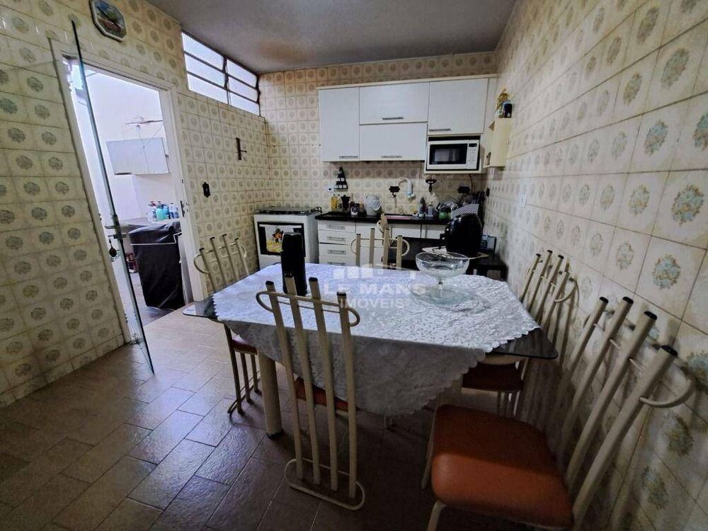 Casa, 3 quartos, 99 m² - Foto 5