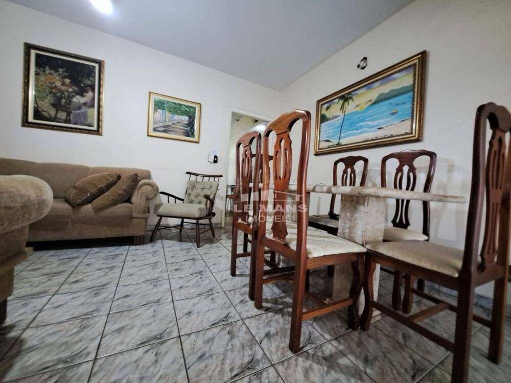Casa, 3 quartos, 99 m² - Foto 1