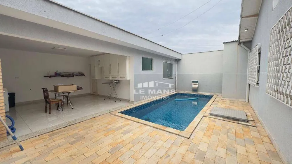 Casa, 3 quartos, 180 m² - Foto 7