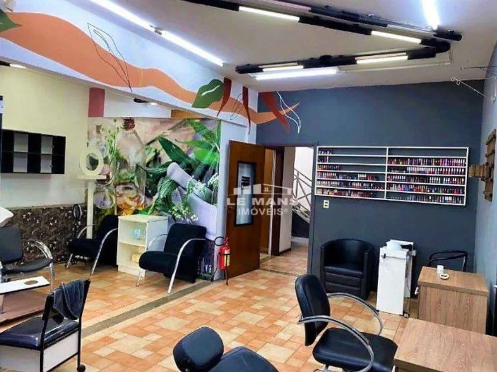 Loja-Salão, 247 m² - Foto 2