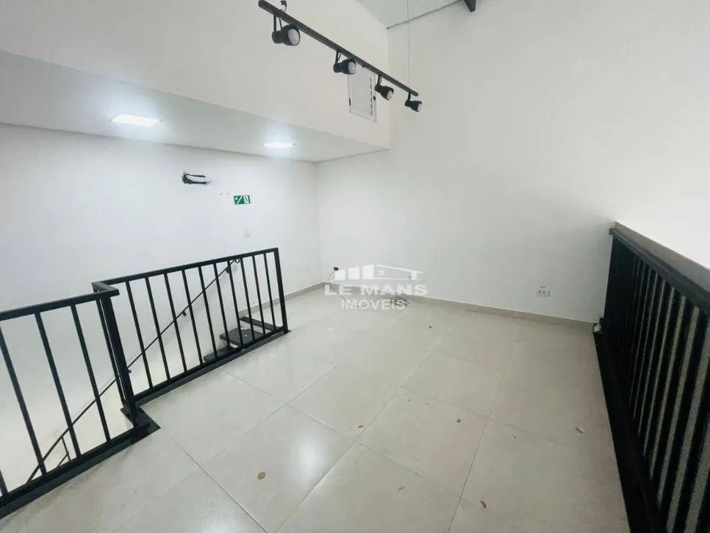Loja-Salão, 59 m² - Foto 3
