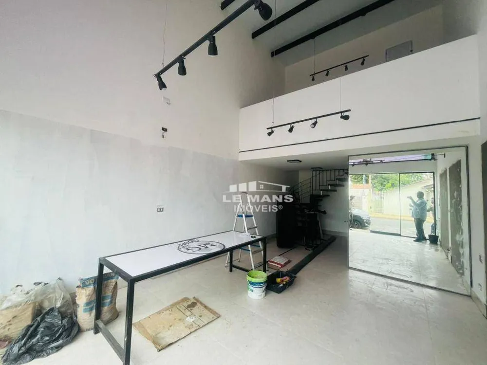 Loja-Salão, 59 m² - Foto 1