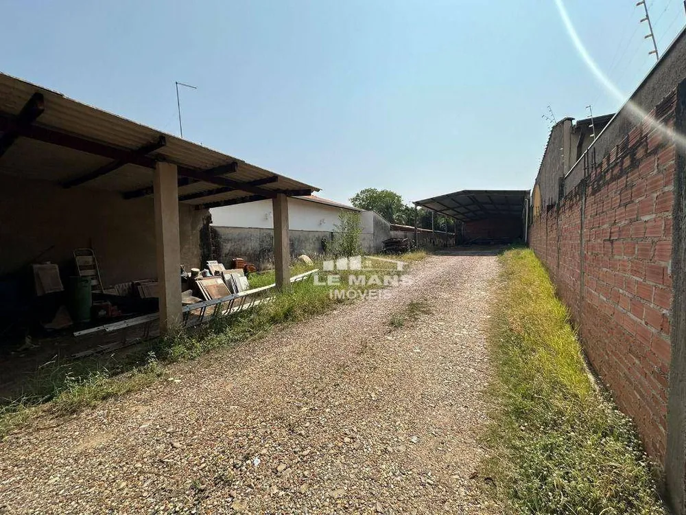 Terreno, 500 m² - Foto 4