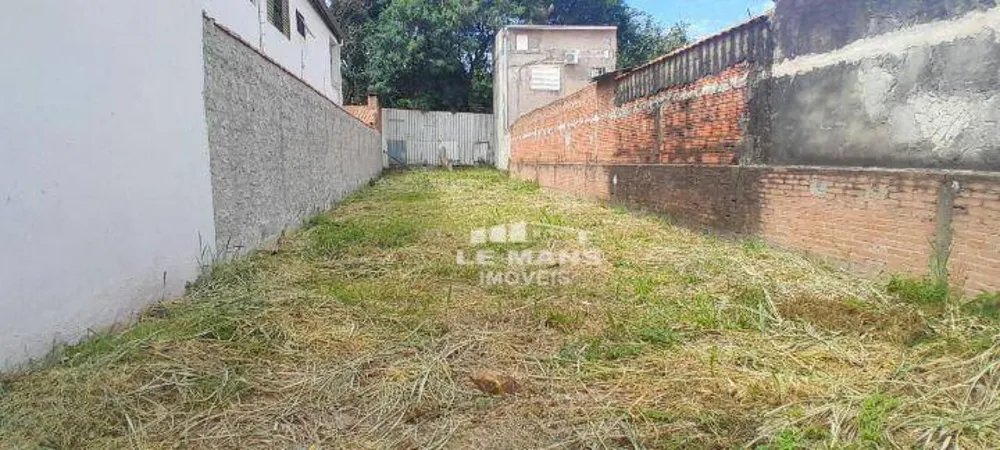 Terreno, 180 m² - Foto 1