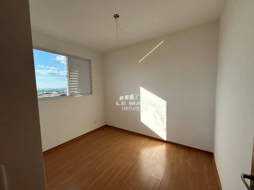 Apartamento, 2 quartos, 45 m² - Foto 2