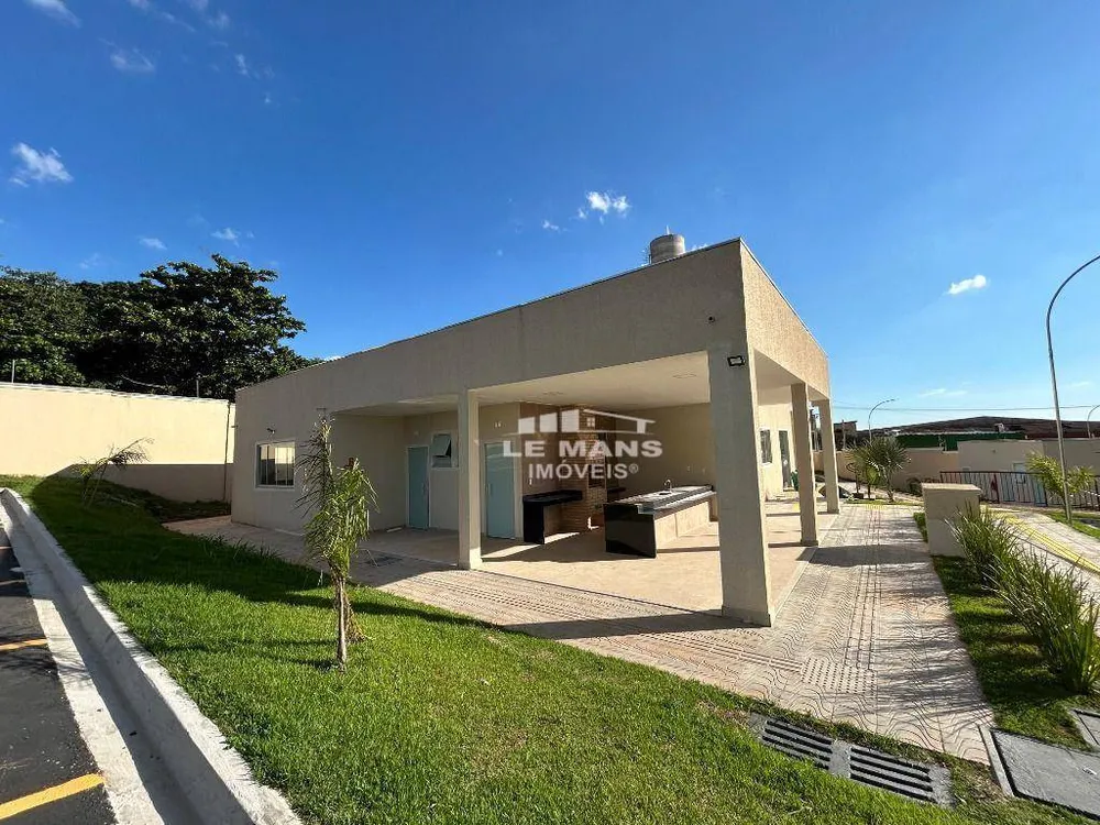 Apartamento, 2 quartos, 45 m² - Foto 6