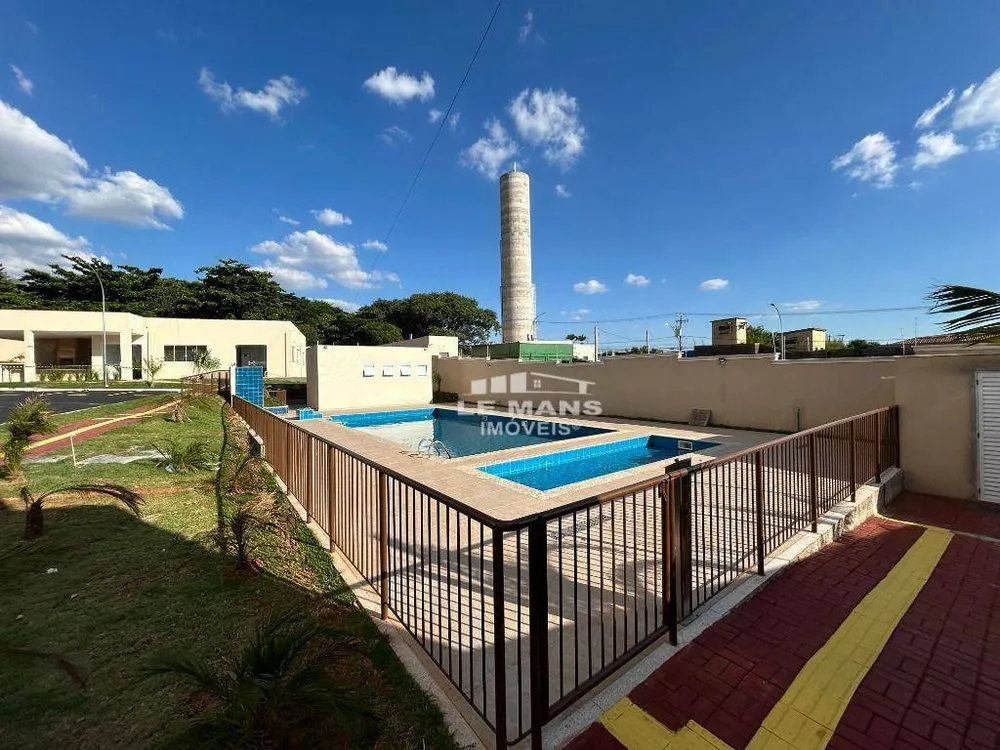 Apartamento, 2 quartos, 45 m² - Foto 4