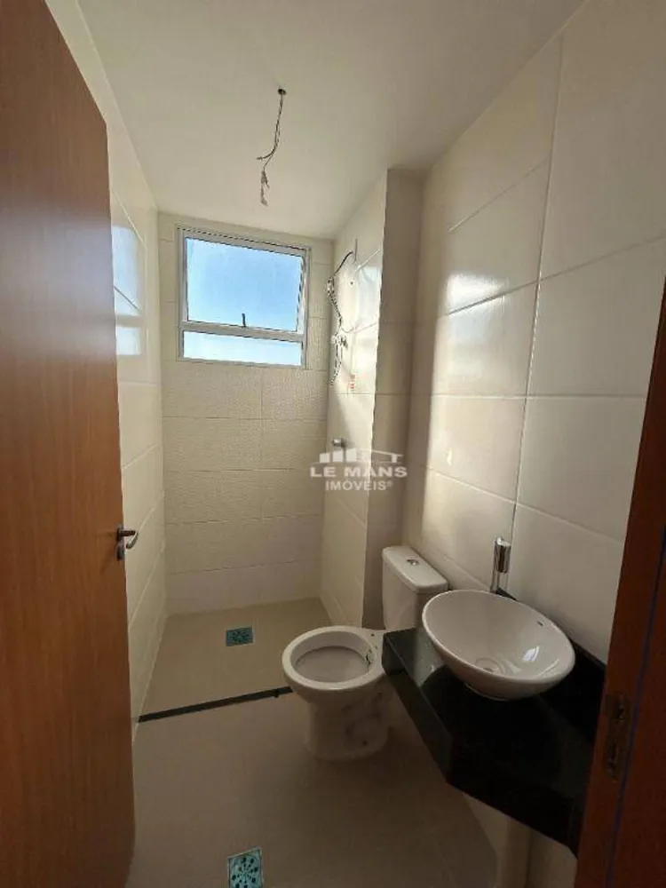 Apartamento, 2 quartos, 45 m² - Foto 3