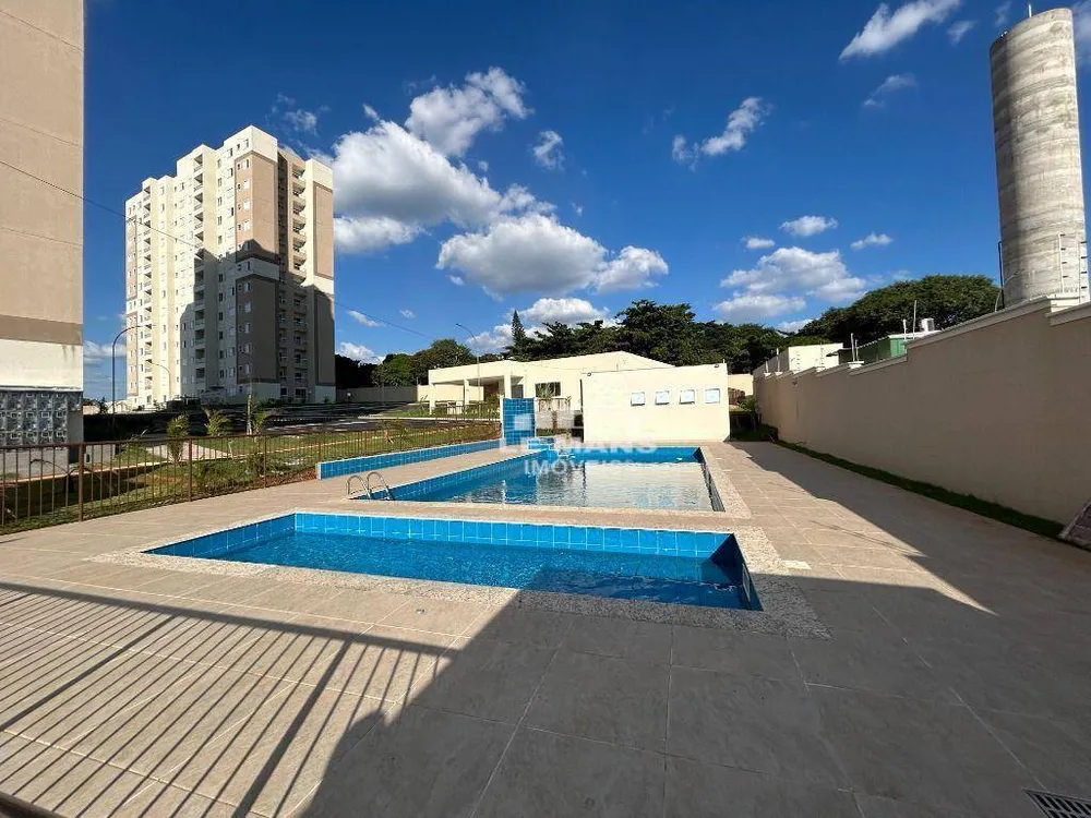 Apartamento, 2 quartos, 45 m² - Foto 7