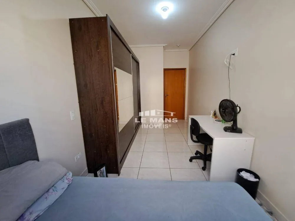 Casa, 3 quartos, 100 m² - Foto 5