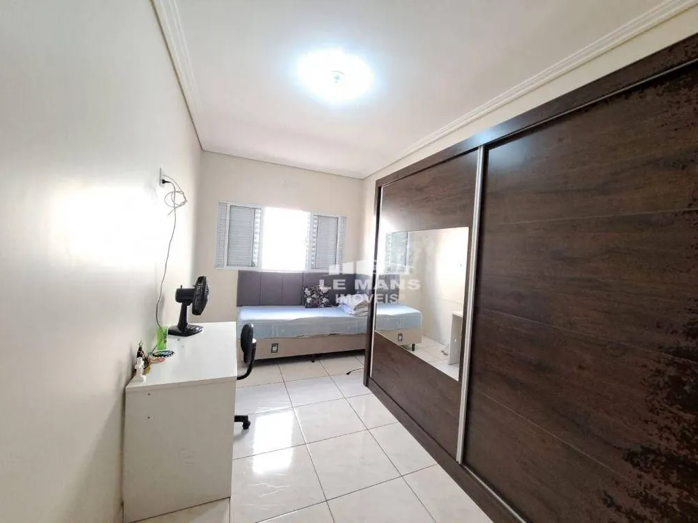 Casa, 3 quartos, 100 m² - Foto 6