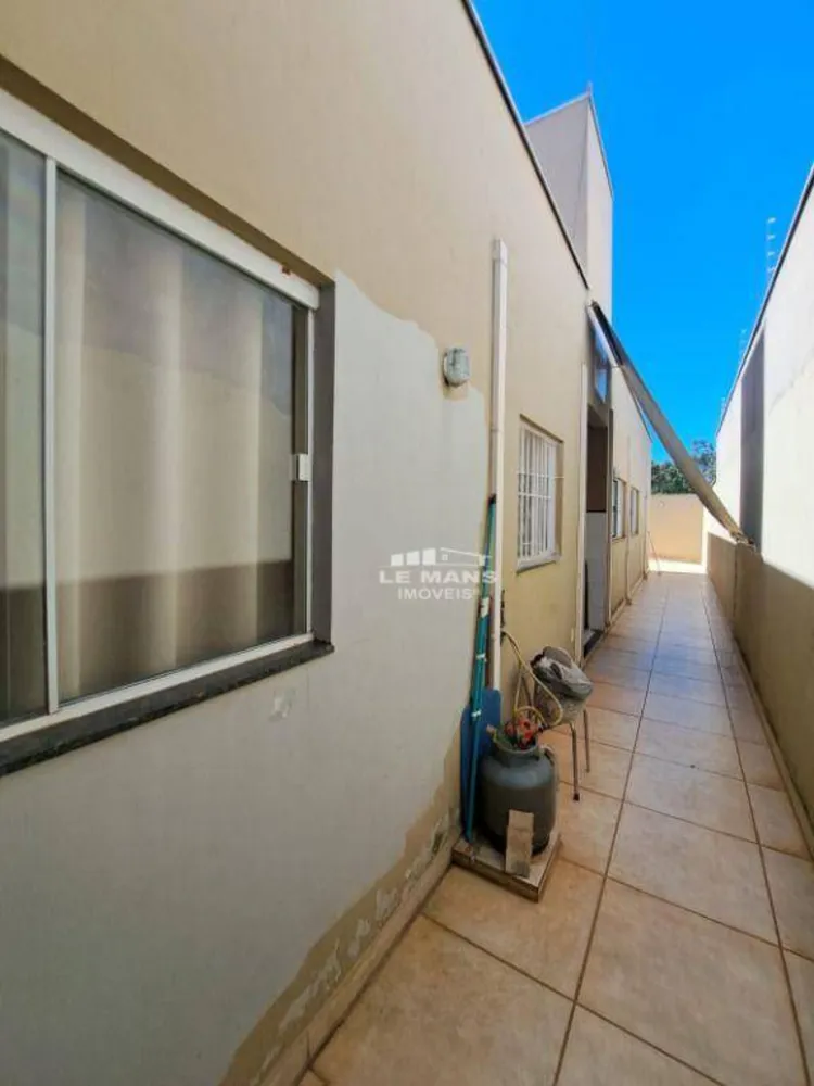 Casa, 3 quartos, 100 m² - Foto 8