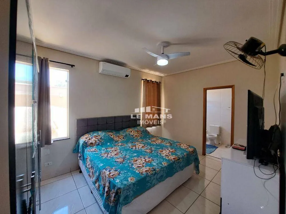 Casa, 3 quartos, 100 m² - Foto 7