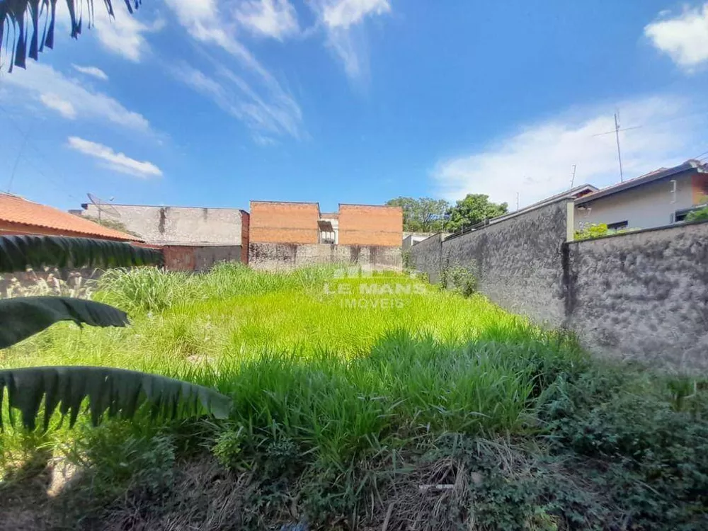 Terreno, 325 m² - Foto 1