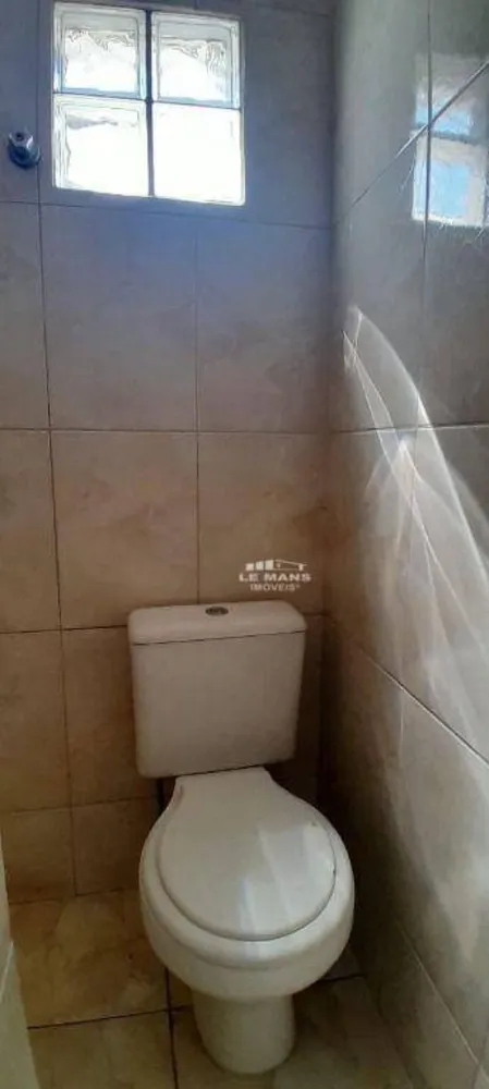 Casa, 4 quartos, 103 m² - Foto 1