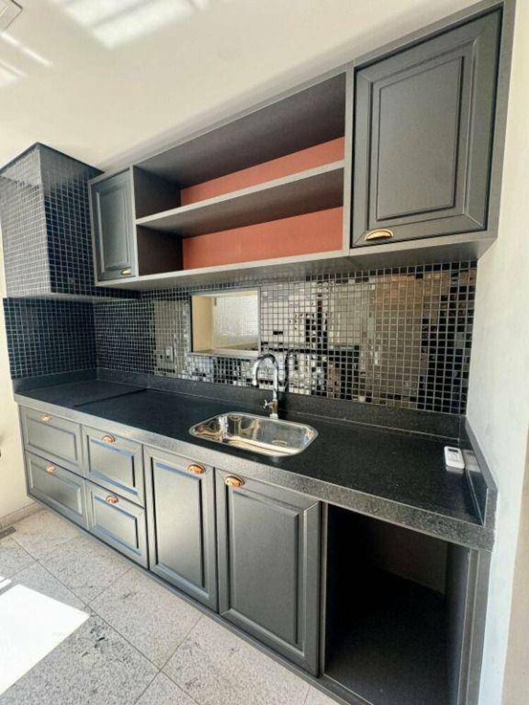Apartamento à venda com 3 quartos, 131m² - Foto 9