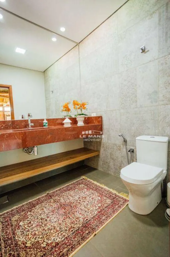 Chácara, 3 quartos, 1100 m² - Foto 4