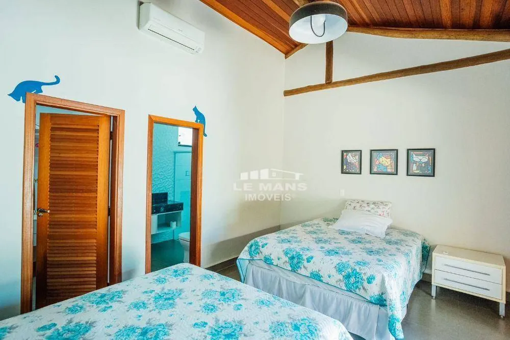 Chácara, 3 quartos, 1100 m² - Foto 3