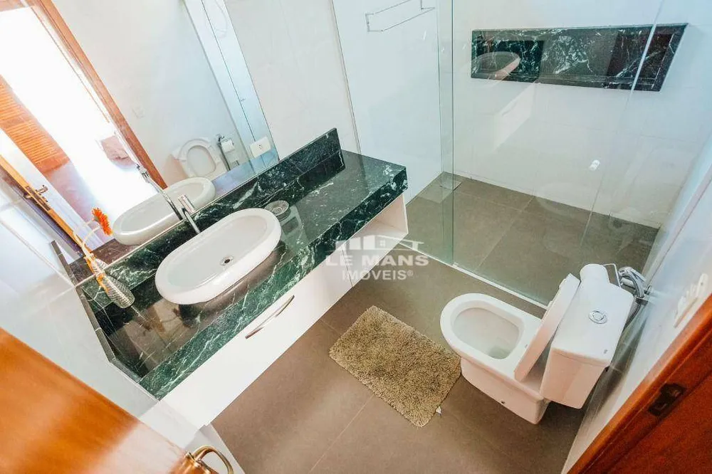 Chácara, 3 quartos, 1100 m² - Foto 8