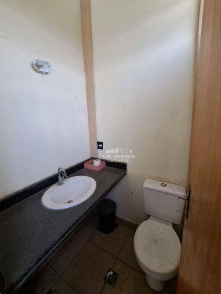 Loja-Salão à venda e aluguel, 182m² - Foto 6