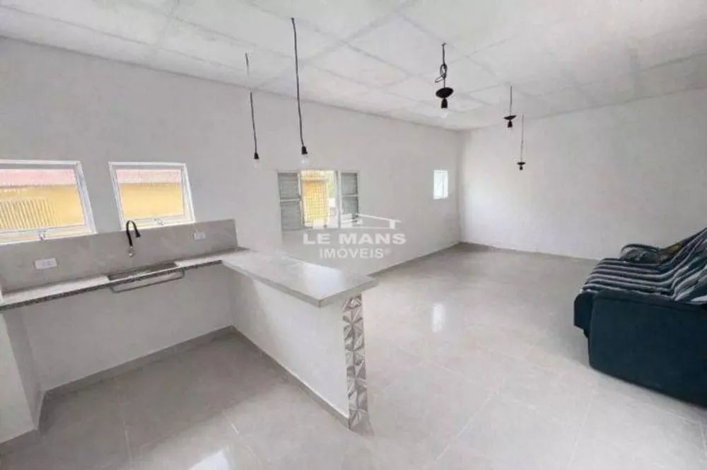 Kitnet-Studio, 50 m² - Foto 1