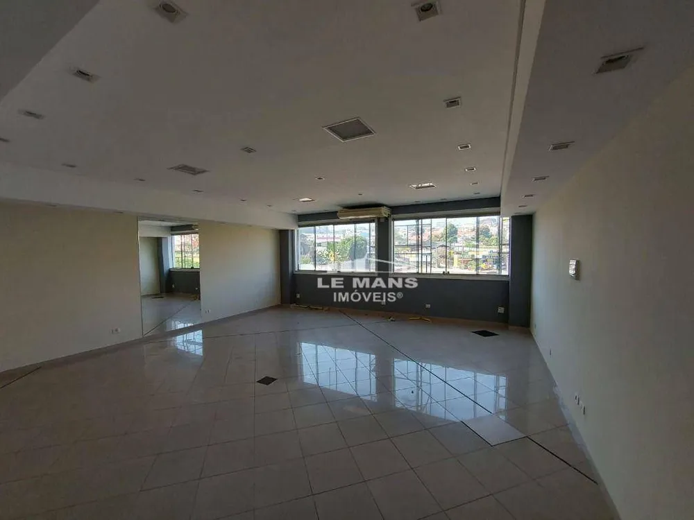 Sala-Conjunto, 55 m² - Foto 1