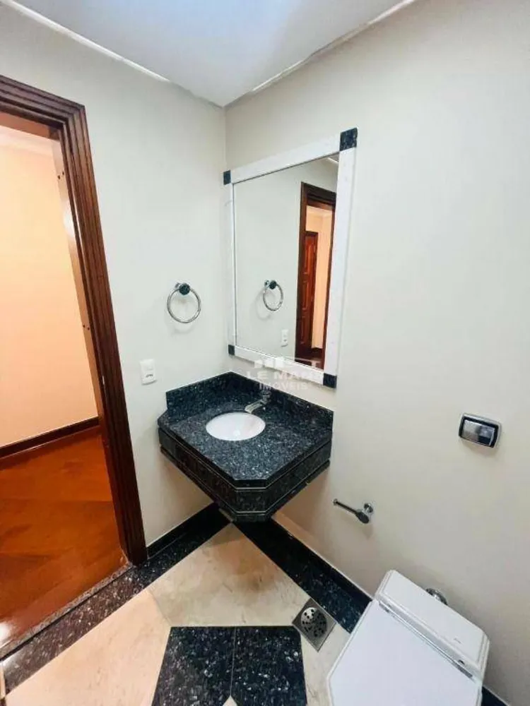 Apartamento, 3 quartos, 218 m² - Foto 8