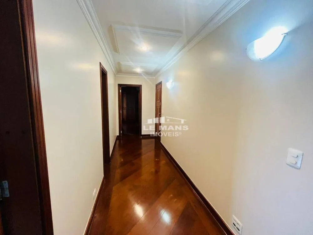 Apartamento, 3 quartos, 218 m² - Foto 12