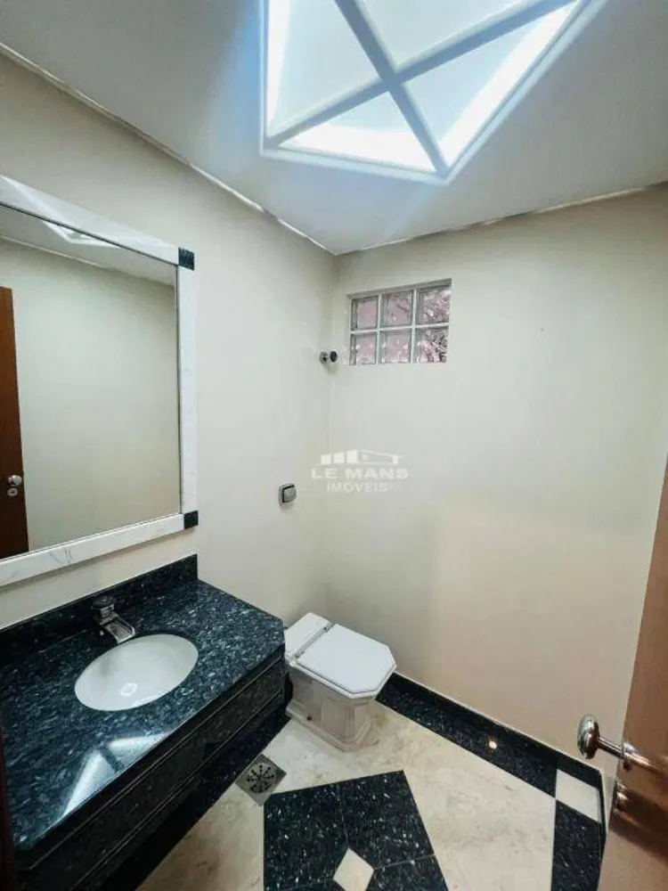 Apartamento, 3 quartos, 218 m² - Foto 3