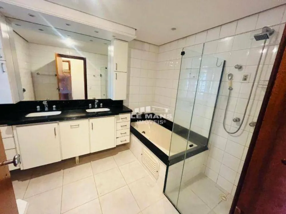 Apartamento, 3 quartos, 218 m² - Foto 6