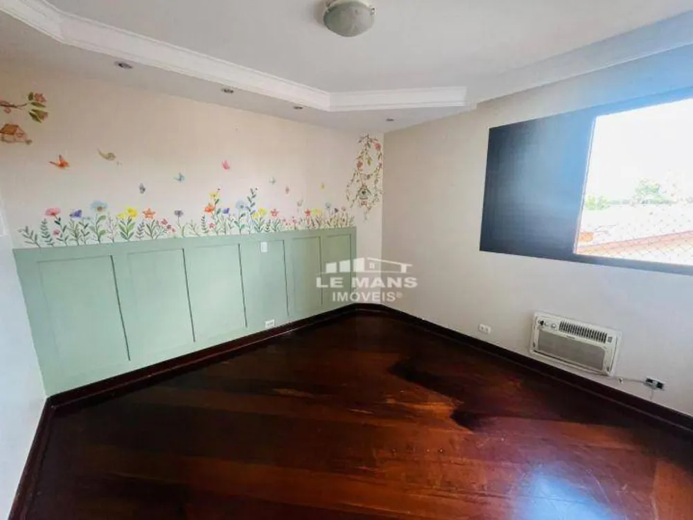 Apartamento, 3 quartos, 218 m² - Foto 11