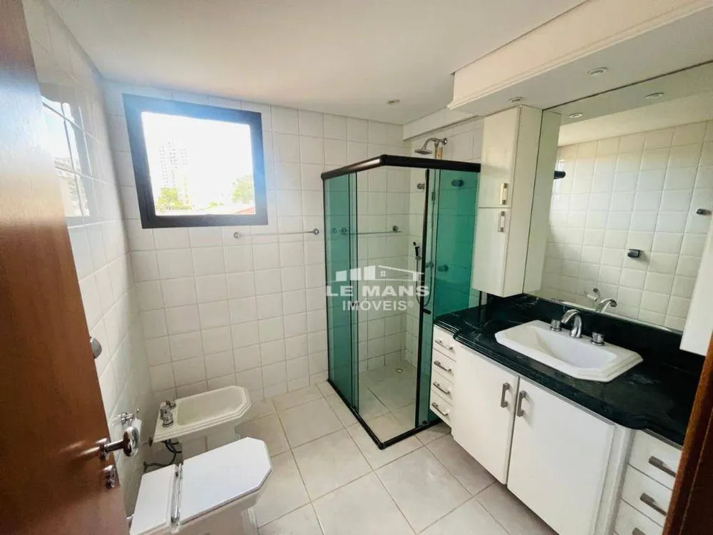 Apartamento, 3 quartos, 218 m² - Foto 7