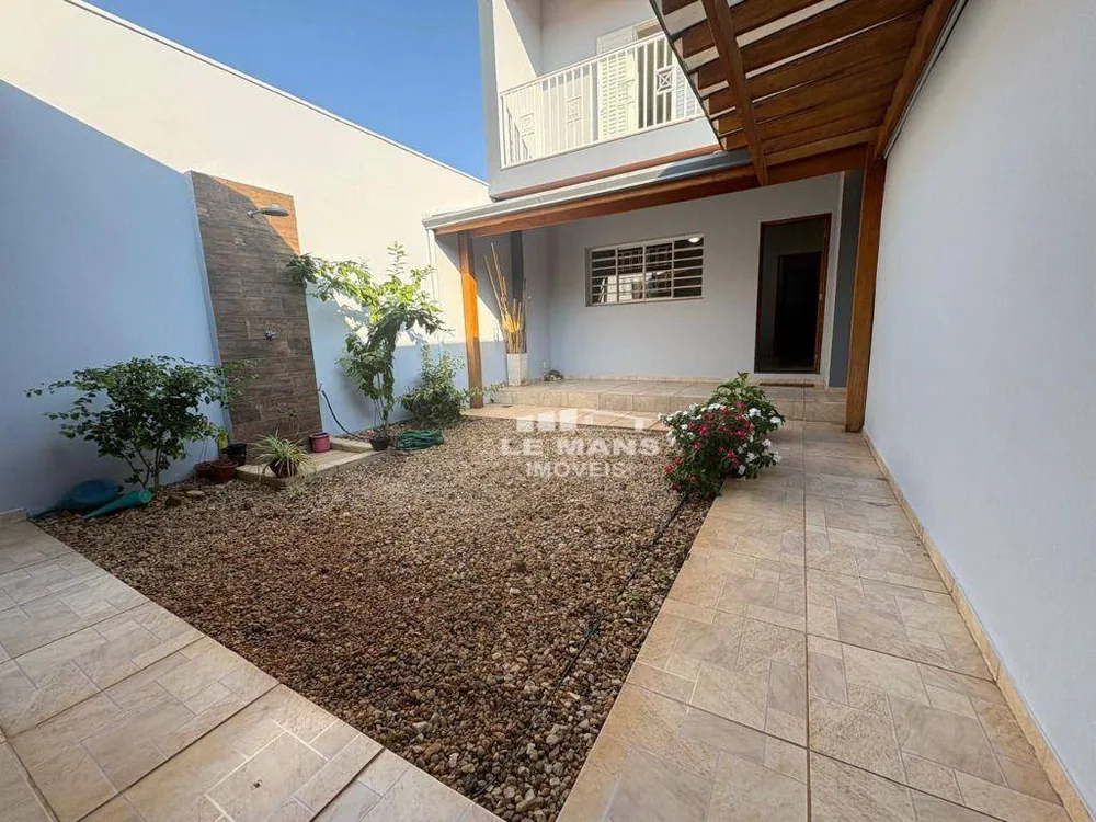 Casa, 2 quartos, 125 m² - Foto 3