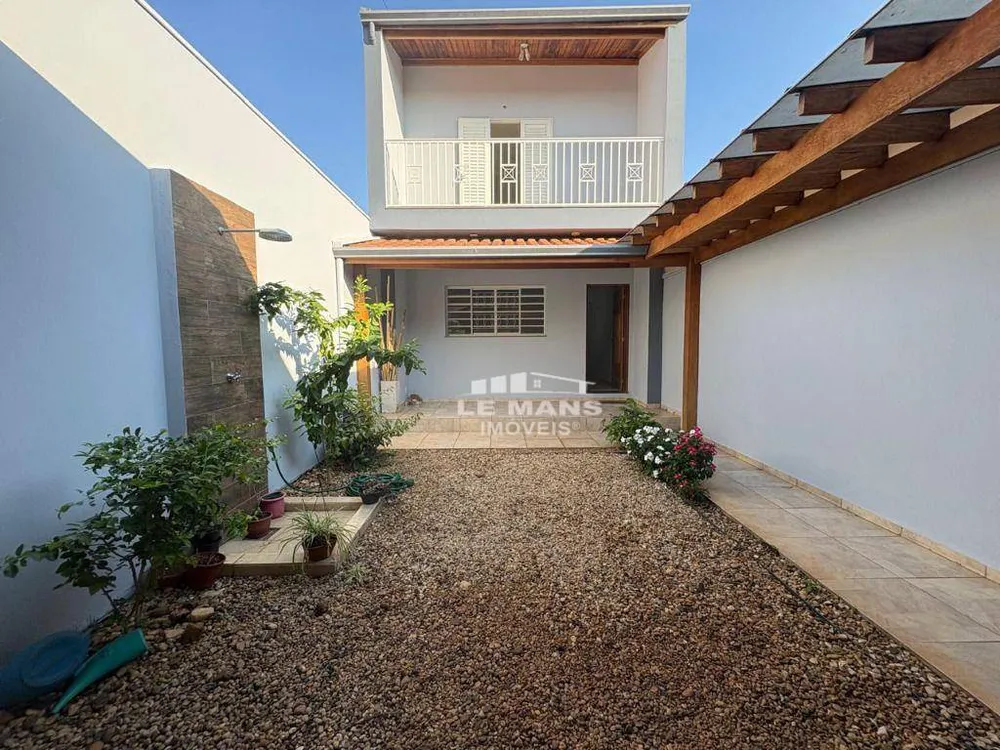 Casa, 2 quartos, 125 m² - Foto 3