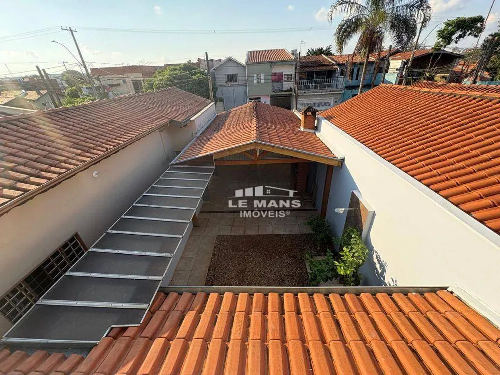 Casa, 2 quartos, 125 m² - Foto 1