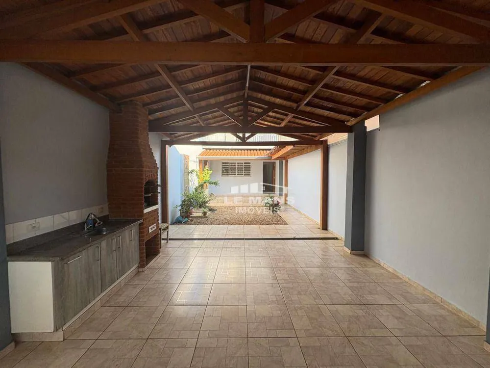 Casa, 2 quartos, 125 m² - Foto 1
