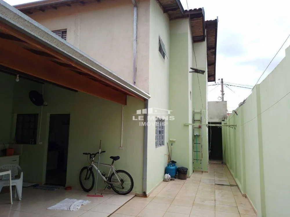 Casa, 3 quartos, 43 m² - Foto 8