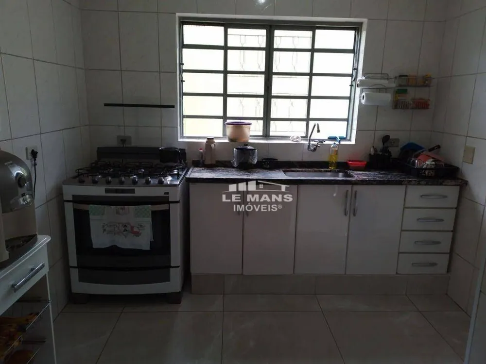 Casa, 3 quartos, 43 m² - Foto 7
