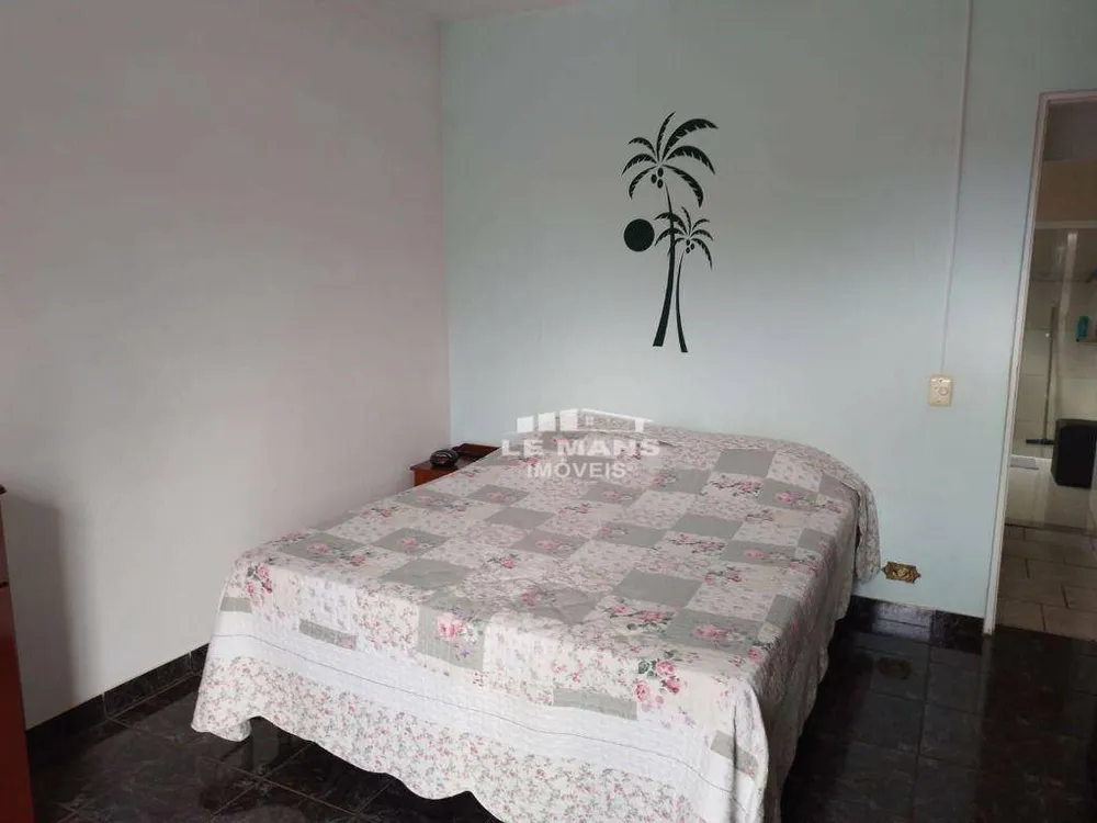 Casa, 3 quartos, 43 m² - Foto 9