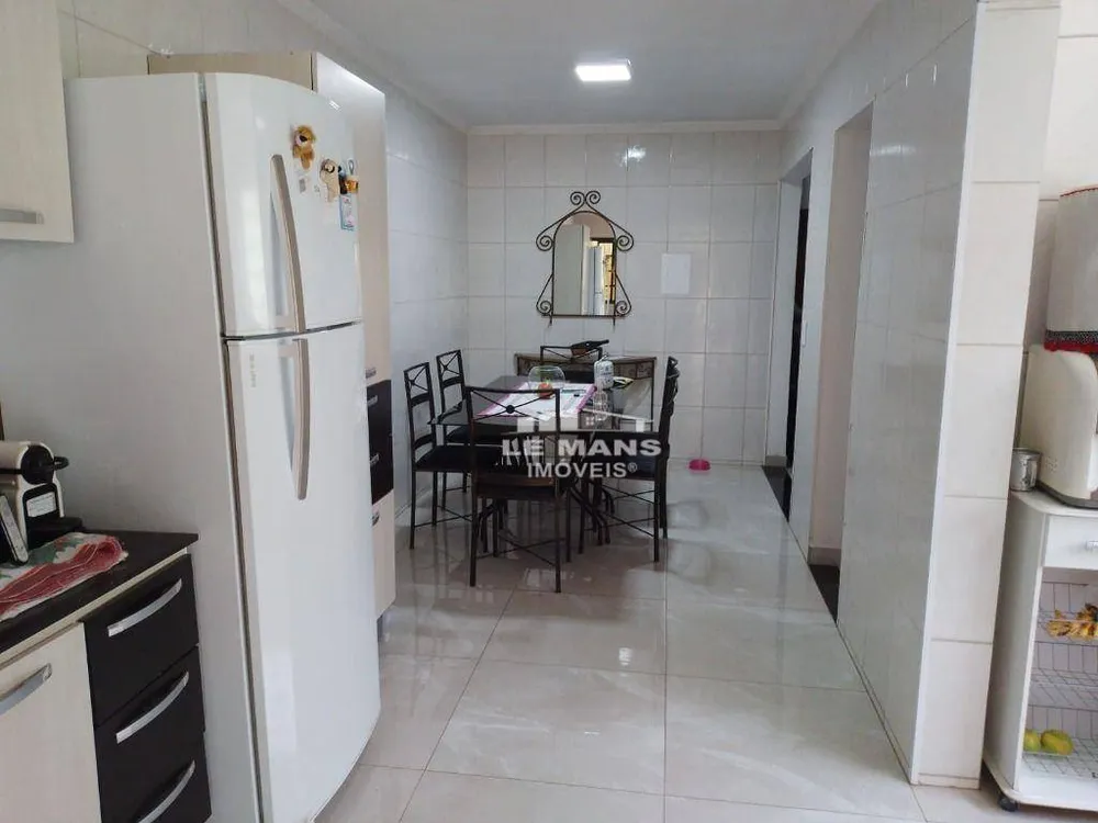 Casa, 3 quartos, 43 m² - Foto 1