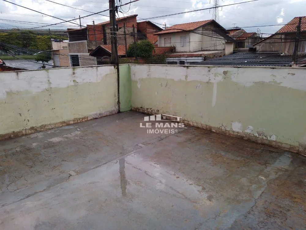 Casa, 3 quartos, 43 m² - Foto 11