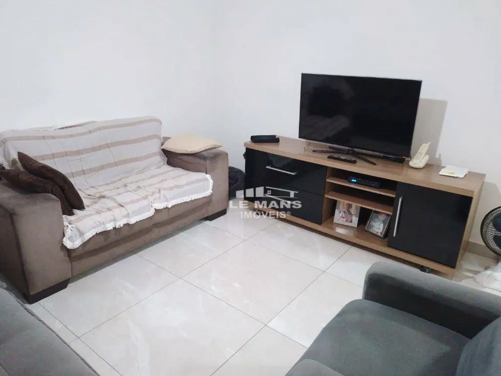 Casa, 3 quartos, 43 m² - Foto 3
