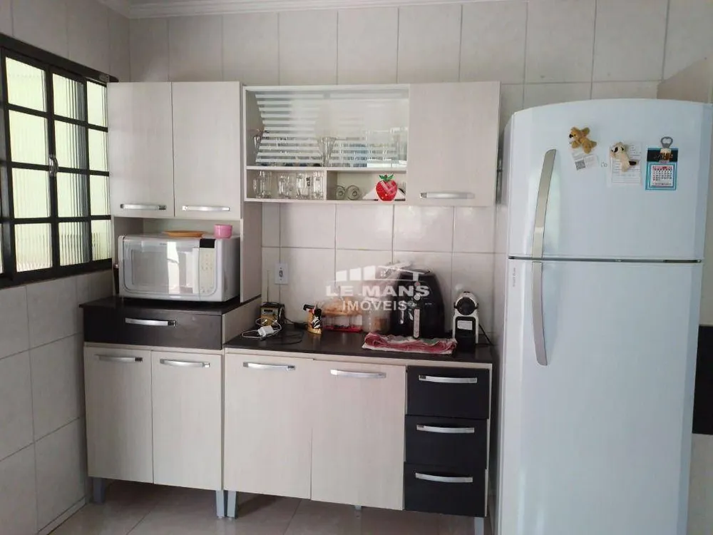 Casa, 3 quartos, 43 m² - Foto 6