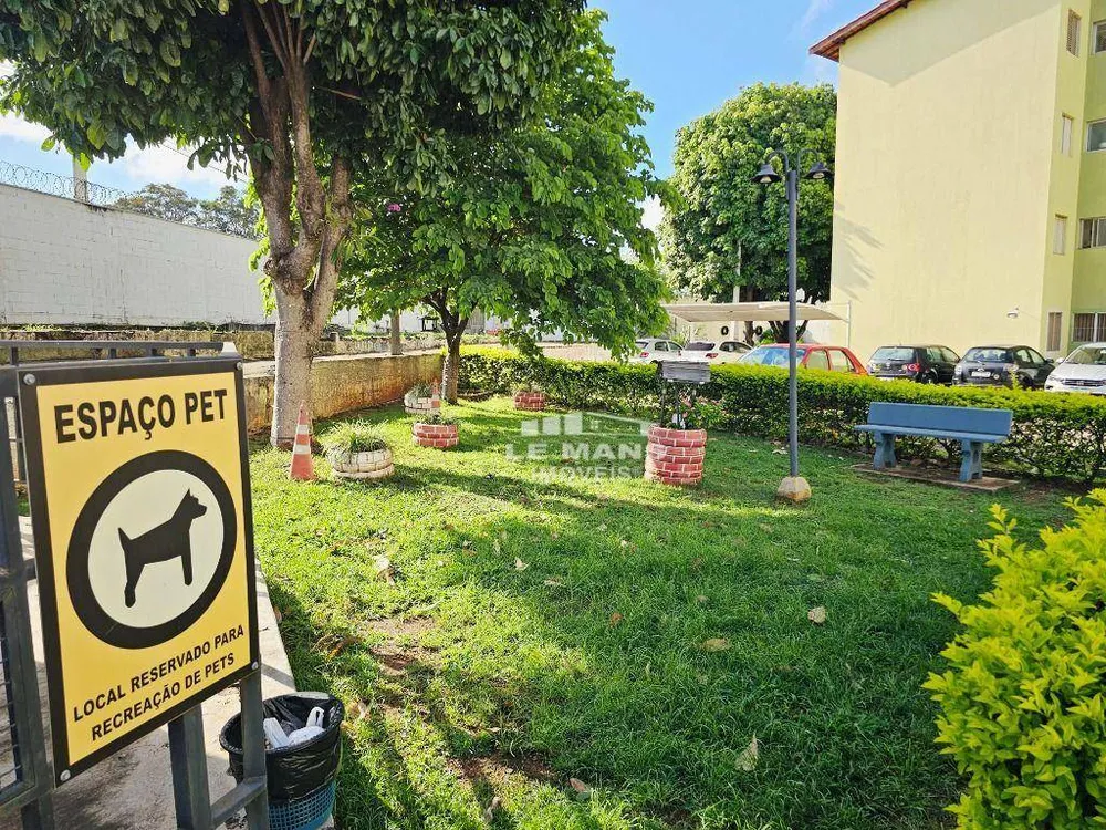 Apartamento, 3 quartos, 72 m² - Foto 6
