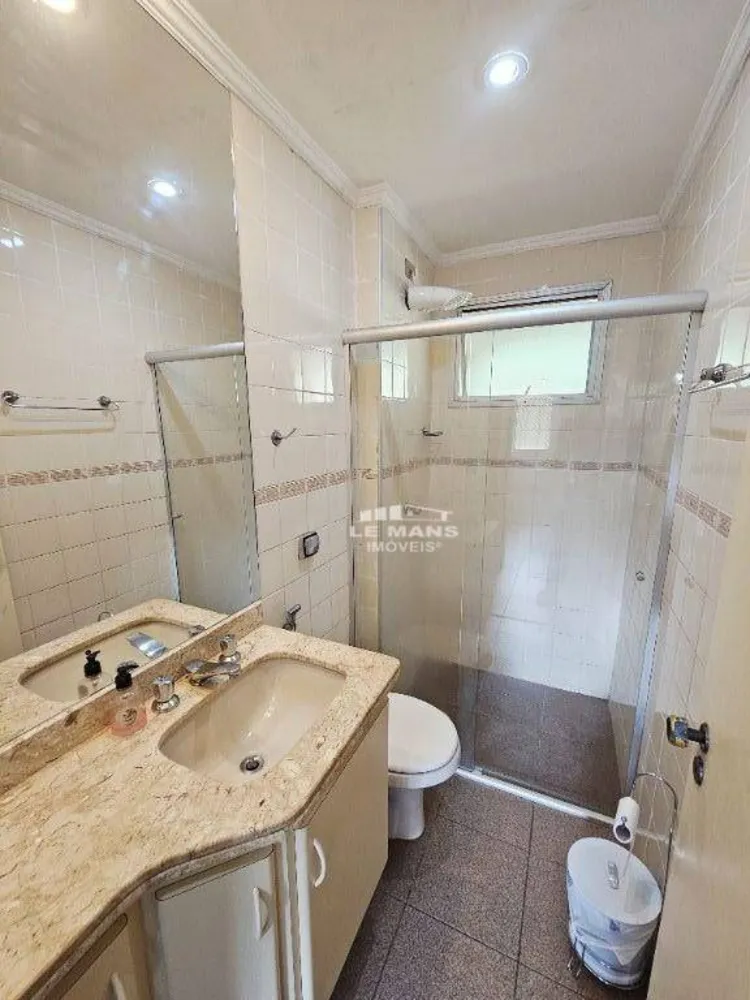 Apartamento, 3 quartos, 72 m² - Foto 5